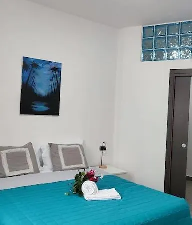 V&v Apartment Abbiategrasso