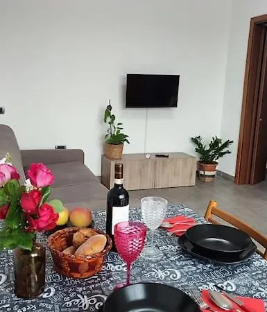 V&v Apartment *
