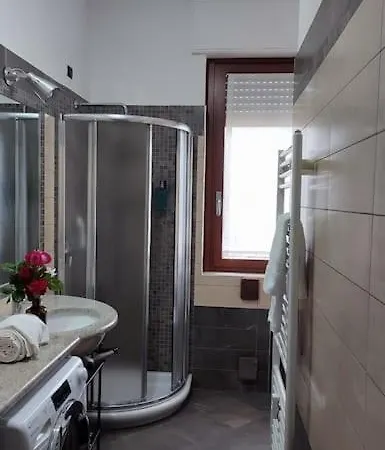 Apartment V&v Abbiategrasso